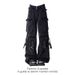 Women's Straight Leg Wide Leg Jeans American Retro High Street Workwear Casual Pants Fashionable Trendy Trousers 2024_mkmklike.com