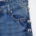Women's Clothing Casual High-Waisted Straight Leg Jeans For Women Summer Metal Rivet Embellished For Formal & Casual For Women_mkmklike.com