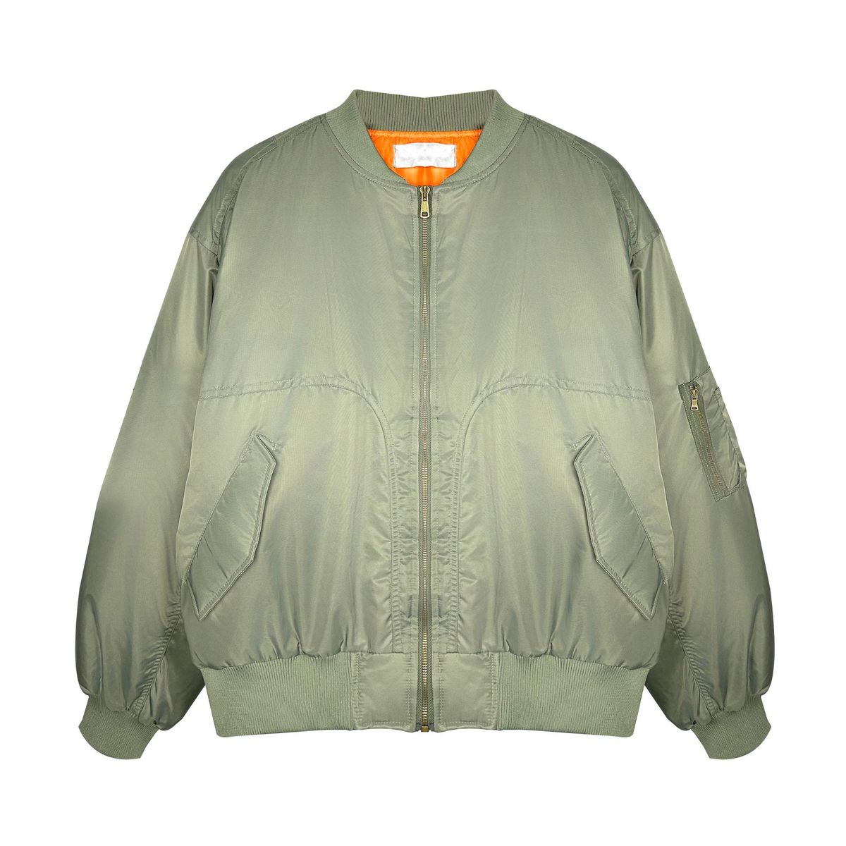 EON MODISH 2024 Winter New American Street Fashion Simple Loose Versatile Cotton Jacket Coat_mkmklike.com