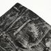 Punk Painted Dirty Jeans For Men With Unique Design, Niche Zipper Decoration, Loose Straight-Leg Trousers, Trendy_mkmklike.com