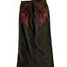Factory Direct Sales American Retro Embroidery Trendy Brand Hip Hop Street Wide Legs High Waist Jeans Casual Versatile_mkmklike.com