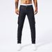 Special Edition New Elastic Small Foot Men's Youth Popular Casual Slim Fit Cowboy Pants Men_mkmklike.com