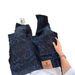 American Street Washed Old Leopard Print Jeans Men's Spring And Autumn Straight Loose European And American High Street Vibe Wind Long Pants_mkmklike.com