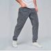 Men's Jeans Loose Casual Midweight Pants Softener Fabric Slight Stretch Machine Washable_mkmklike.com