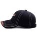 Hot Sale Hats Men'S And Women'S Four-Season Shade Baseball Cap Eagle Embroidery Korean Version Trendy Casual Couple Sunscreen Sun_mkmklike.com