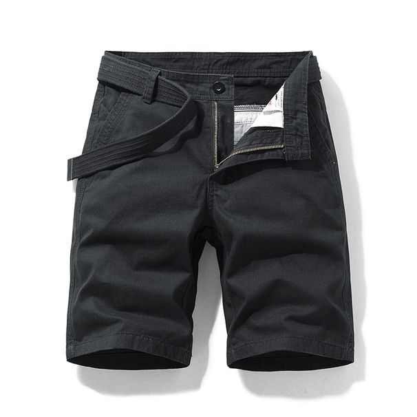 Men's Clothing Work Shorts Versatile Shorts Exclusive_mkmklike.com