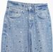 High-Waisted Straight-Leg Jeans For Women – Classic Denim Pants, Comfortable & Stretchy, Versatile Casual Style_mkmklike.com