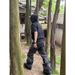 Vintage Washed Straight-Leg Jeans – High-Street American Style Raw Denim With Double Waistband & Relaxed Fit (S-XXXL) – Unisex Baggy Trousers_mkmklike.com