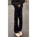 "Oversized Y2K Streetwear Cargo Pants For Men Baggy Camouflage Military Pants With Utility Pockets, Unisex High Waist Loose Fit Casual Trousers"_mkmklike.com