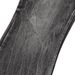 American Style Water Ripple Straight-Leg Jeans Men's High Street Trendy Vibe Washed Vintage Loose Wide-Leg Pants_mkmklike.com