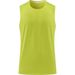 Men's Clothing Quick-Drying Vest Loose Training Ice Silk Running Vest Sports Fitness Clothes Waistcoat _mkmklike.com