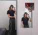 Men's Retro Bat Pattern Embroidered Loose Fitting Jeans High Street Style Top Seller_mkmklike.com
