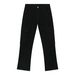 EF JEANS | 2023 Four Seasons American Vibe Multi-Pocket Design Dark Solid Color Straight Jeans Tide_mkmklike.com