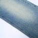 American Style Washed Faded Denim Men's Dad Street Fashion Vintage Gradient Loose Wide-Leg Straight Pants_mkmklike.com