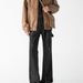 Men's Clothing Retro Loose Straight Washed Jeans Men Spring And Autumn Casual Wide Leg Trousers_mkmklike.com