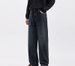 Men’s Straight-Leg Jeans – Vintage Washed Denim Pants With Relaxed Fit (Size 28-40)_mkmklike.com