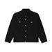 Men's Clothing Cotton Multi Color Denim Jacket Autumn And Winter New Loose Lapel Workwear Jacket_mkmklike.com