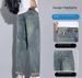 2025 Spring/Summer Men's Vintage American Style Loose-Fitting Fashionable Casual Ice Silk Pants_mkmklike.com