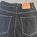 Men's Clothing 2026 Spring New US Embroidered Trendy Jeans Optimized Heavyweight European And American Black Denim Jeans_mkmklike.com
