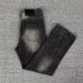 Men's Streetwear Splatter Paint Jeans – Loose Straight-Leg Denim Pants | High Waist | S-3xl | Fashion Trends_mkmklike.com