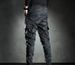 Pants Men's Spring And Autumn Thin Slim-fitting Korean Version Elastic Waist Fashion Trend Leggings_mkmklike.com