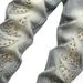 High Street Punk Style Embroidered Studded Men's Jeans Slim Fit Flared Distressed Trendy Long Pants New 2026_mkmklike.com