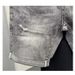 Trendy Ripped Denim Shorts for Young Men Summer Breathable Mid-Length Cool And Edgy Look Standard Thickness Slight Stretch Polyester_mkmklike.com