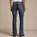 Women's Clothing Mid-Rise Stretch Straight Leg Jeans For Women - Trendy Rhinestone Embellished Denim Pants_mkmklike.com