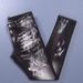 Men's Clothing Ink Splash Graffiti Hole Distressed Graffiti Jeans – Slim Fit Stretch Denim Pants With Splatter Paint & Ripped Details (S-3XL)_mkmklike.com