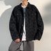 Loom European And High Street Denim For Men, Autumn Trendy Brand, Ins Style, American Workwear, High-End Feel, Versatile_mkmklike.com