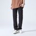 Suitable For All Seasons LKTM Men's Fashion#High Street Vibe Style Niche Stretch Jeans For Men Ins Trend Loose Slimming Straight Pants_mkmklike.com