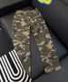 Chrome Hearts 2025 New Multi-Pocket Camouflage Workwear_mkmklike.com