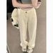 ng2510292 Ng2510292 Ng2510292 Heavy Jacquard Jeans For Women, 2025 New Model, Ins-style Design, Slimming Straight-, Versatile_mkmklike.com