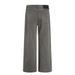 Distressed Washed Loose Jeans Punk American Style Straight Long Men's Simple Versatile Wide-Leg Dad Pants_mkmklike.com