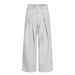Men's Loose Street Style Vibe Design Straight Wide-Leg Pants With Cut Pleats And Patchwork_mkmklike.com