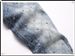 Men's Vintage Studded Flare Jeans - Light Blue Argyle Jacquard Denim Pants - Retro High Street Slim Fit Trousers For Men_mkmklike.com