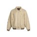 Eon Modish 25 Autumn New American Fashion High Street Personality Loose Jacket Coat_mkmklike.com