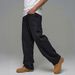 Men's Clothing Men's Style Jeans Loose Straight Leg Casual Trousers Summer For Formal & Casual Loose Straight Leg_mkmklike.com