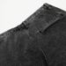American Style Straight-Leg Jeans Washed Vintage High Street Trend Versatile Ins Men's Loose Simple Wide-Leg Long Pants_mkmklike.com