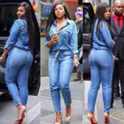 Denim Overalls & Jumpsuits_mkmklike