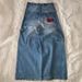 Men's Straight Loose Wide Leg Jeans High Street Hip Hop Trendy New American 2024 Cross Border Fashion_mkmklike.com