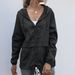 Women's Zipper Hoodie Lightweight Outdoor Hiking Raincoat Jacket Jacket Ready in Stock_mkmklike.com