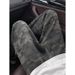 Cleanfit Camouflage Cargo Men's Summer American Retro Vibe Logging Pants Straight-Leg Slightly Flared Jeans_mkmklike.com