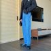 Nordmann Vintage Blue Jeans For Men, Straight Loose Wide-Leg Washed Pants, Autumn Winter Style, Guangzhou Xintang Cool Casual_mkmklike.com