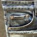 Men's Streetwear Patchwork Skinny Jeans – Stretch Denim With Multi-Pocket Design | Urban Hip-Hop Slim Fit Pants_mkmklike.com
