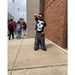 Men's Clothing Street Style Lightning Bolt Jeans, Washed And Unique Street Retro Tie Dye Loose Straight Leg Trousers_mkmklike.com