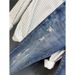 Men's Clothing Men's Slim Fit Tapered Leg Stretch Ripped Jeans Trendy Versatile Cropped Pants High End Washed Summer Style_mkmklike.com