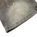 Punk Wasteland Vintage Washed Gradient Denim Men's Niche Vibe Trendy Paint Splatter Dirty Straight Pants_mkmklike.com