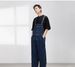 Men's Clothing overalls men and women couples national trend casual straight overalls jeans _mkmklike.com