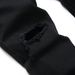 Men's Slim Fit Stretch Jeans With Knee Rips - Vintage Washed Denim Pants For Teen Boys & Young Men (28-38)_mkmklike.com